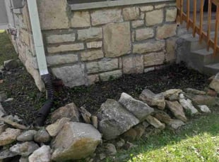 Cleanups by Lance Reynolds for Natalia A. in Kansas City, MO