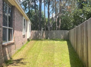 David K.'s Lawn Care service result