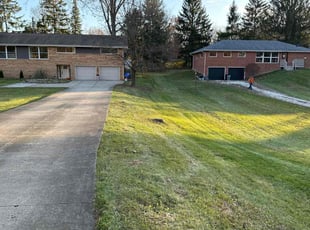 Cleanups by Ryan Perry for Dvontay F. in Massillon, OH