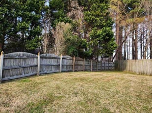 Bush Trimming by James Ziobro for Katrina D. in Morrisville, NC