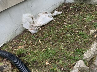 Cleanups by Davon Clark for Bill R. in Dayton, OH