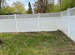Leaf Removal by Antasha Malcolm for Karen P. in Rochester Hills, MI