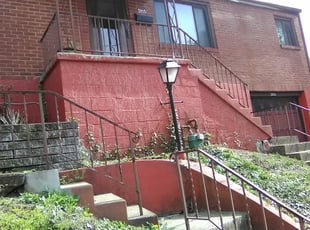 Landscaping by Robert McDonald for Diana M. in Pittsburgh, PA