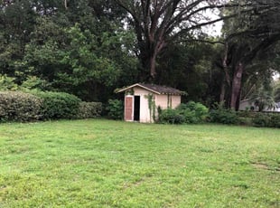 George R.'s Bush Trimming service result