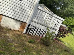 Weeding by Christopher Caponi for Chelsea B. in Rock Hill, SC