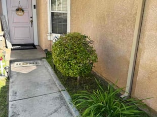 Bush Trimming by Edgar Gallardo for Matilda O. in Riverside, CA