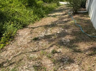 Cleanups by Cain Goodman for Bethany O. in North Port, FL