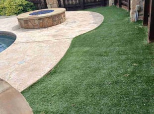 Scott S.'s Flower Bed Weeding service result