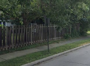 Leaf Removal by Antwain Sears for Chris H. in Cleveland, OH