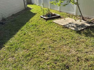 Leaf Removal by Steven Moreira for Erik P. in Virginia Beach, VA