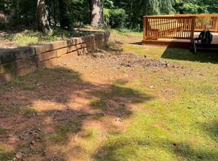 Cleanups by Latonya Talley for Brandi C. in Austell, GA