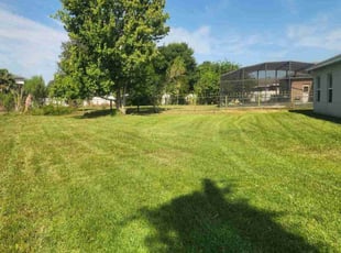 Austin F.'s Lawn Care service result