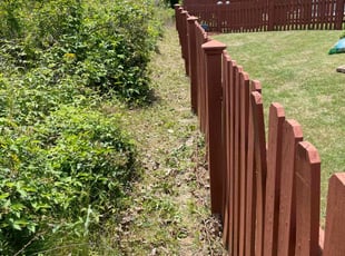 Cleanups by Dutch Lawn Care for Manisha R. in Suwanee, GA