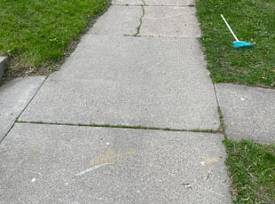 Cleanups by Kenneth Walton for Karmalita W. in Minneapolis, MN