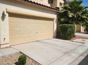 Weeding by Lamont Johnson for Jeffrey T. in LAS VEGAS, NV