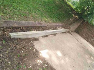 Cleanups by Steve Flint for Georgia H. in Independence, MO