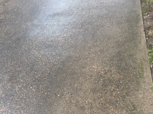 Cleanups by Luciano Rivera for Jon B. in Dallas, TX