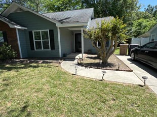 Cleanups by Vitaliy Brylev for Rhonda M. in Monroe, NC