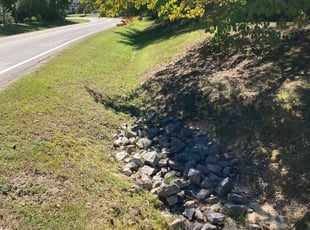 Cleanups by Stephen Utley for Karen N. in Chester, VA