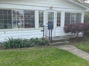 Cleanups by Demetrieus Bennett for Doug W. in Euclid, OH