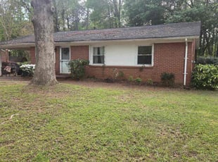 Leaf Removal by Roy Mcclendon for Megan G. in Clarkston, GA