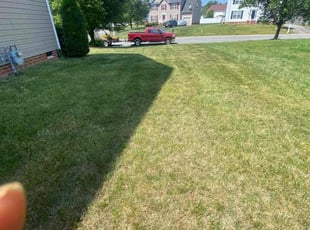 Cleanups by Jaquez Luke for Shaba B. in Richmond, VA