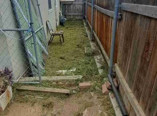 Cleanups by Daisy Guillen-Ramos for Cheryl G. in Bakersfield, CA