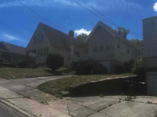 Weeding by James Abernathy for Brian C. in Cincinnati, OH