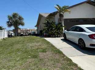 paul s.'s Lawn Mowing service result