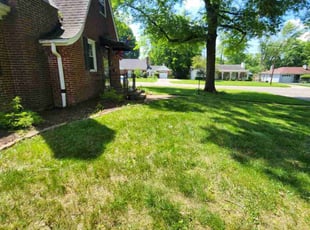 Cleanups by D'andre Antrion Covington for Michael R. in Cincinnati, OH