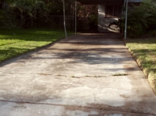 Cleanups by Christopher Wells for Yoshiko P. in Houston, TX