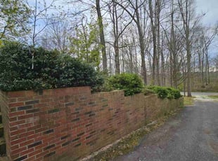Bush Trimming by Stephen Griffin for Laurie C. in Alexander, NC