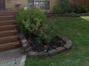 Weeding by Elisha Nelson for Yolanda J. in Columbus, OH