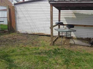 Cleanups by Jeremy Zanders for Alyssa k. in Cleveland, OH