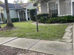 Cleanups by Carlos Arocho for Deborah C. in Winter Springs, FL