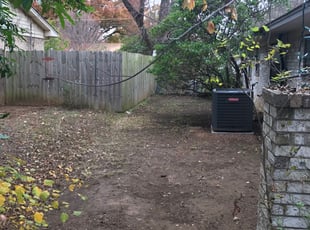 Cleanups by Quentin Morgan for Allyson M. in Denton, TX