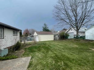 Cleanups by Demetrieus Bennett for Jeff I. in Wickliffe, OH