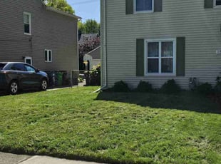 Leaf Removal by Ryan Hoepf for Jennifer U. in Avon Lake, OH