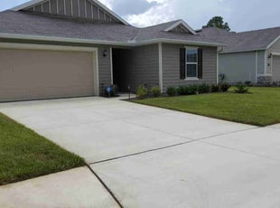 Mark F.'s Lawn Care service result