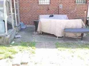 Cleanups by Chris Stewart for James D. in Washington, DC