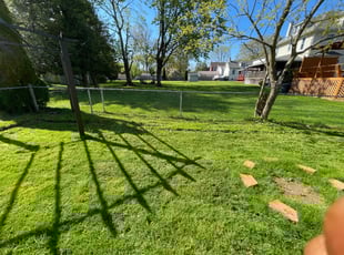 Cleanups by DeHaven Pollard for Charles P. in Aldan, PA