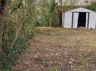 Cleanups by William Mende for wayne .. in Hampton, VA