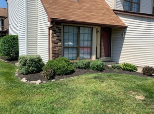 Weeding by B.J. Schuetz for Natalie S. in Westerville, OH
