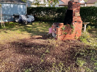 Cleanups by Bryan Oren for Aveline W. in Chesapeake, VA
