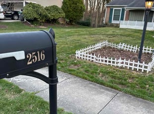 Leaf Removal by Michael Scime for David T. in Wilmington, DE