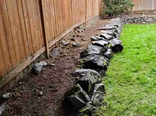 Cleanups by Daniel Villagomez for Zach F. in Puyallup, WA
