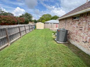 Elliott R.'s Lawn Service service result