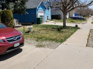 Cleanups by Anthony Keahey for Charlene L. in Aurora, CO