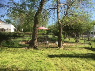 Cleanups by Roger Brock for Mike W. in Tulsa, OK