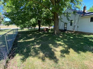 Cleanups by Aurelio Vazquez for Dennis S. in Lyon Charter Township, MI